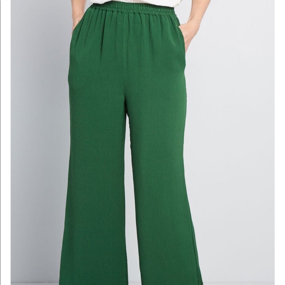 Eugene Pants by Mod Cloth